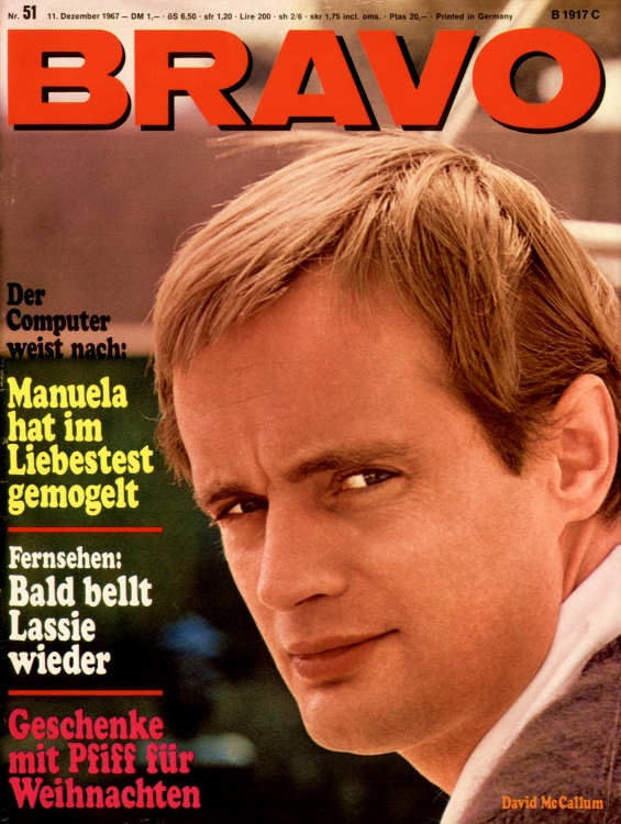 BRAVO 1967-51